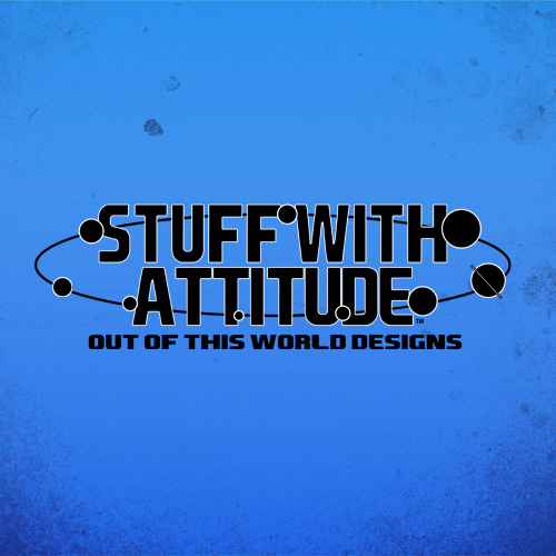 Stuff With Attitude
