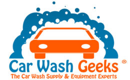 Car Wash Geeks
