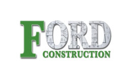 Ford Construction Logo