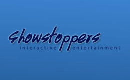 Show Stoppers Logo