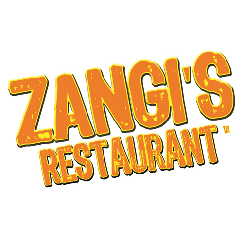 Zangi’s Restaurant