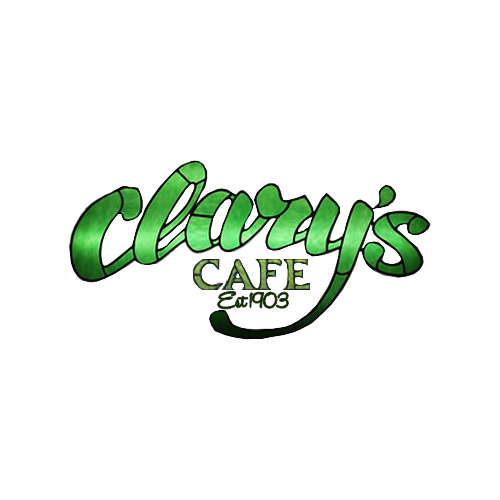 Clary’s Cafe