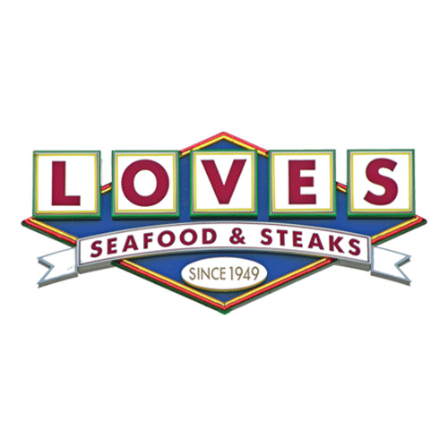 Loves Seafood